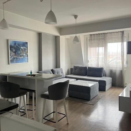 Cozy Apartment In The City Center スコピエ エクステリア 写真