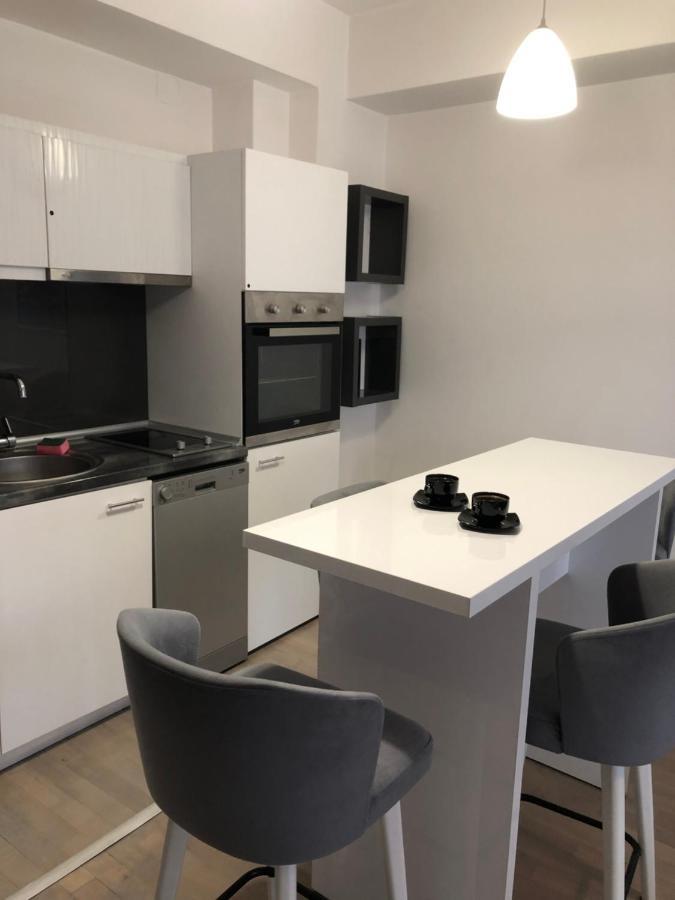 Cozy Apartment In The City Center スコピエ エクステリア 写真