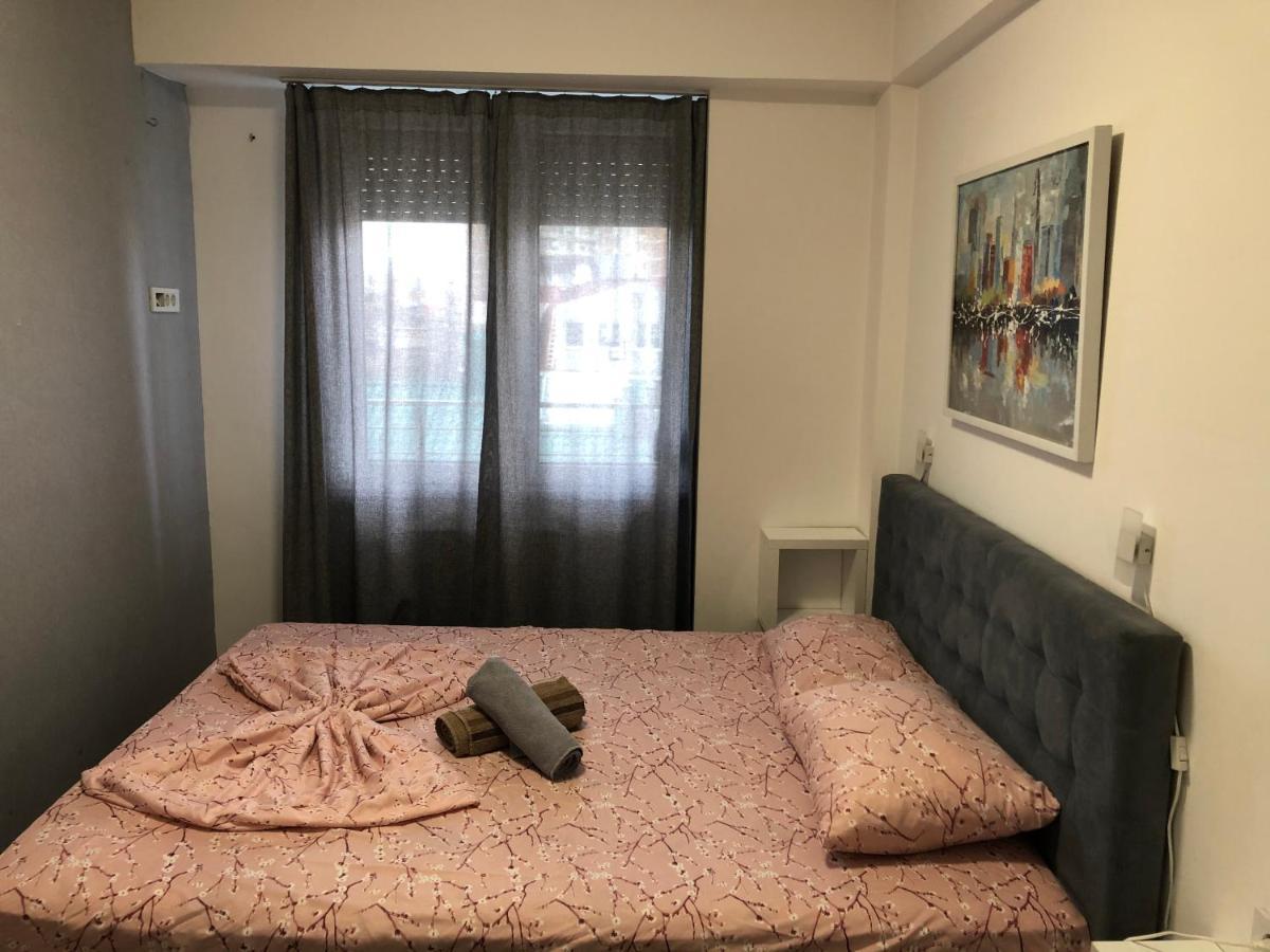 Cozy Apartment In The City Center スコピエ エクステリア 写真