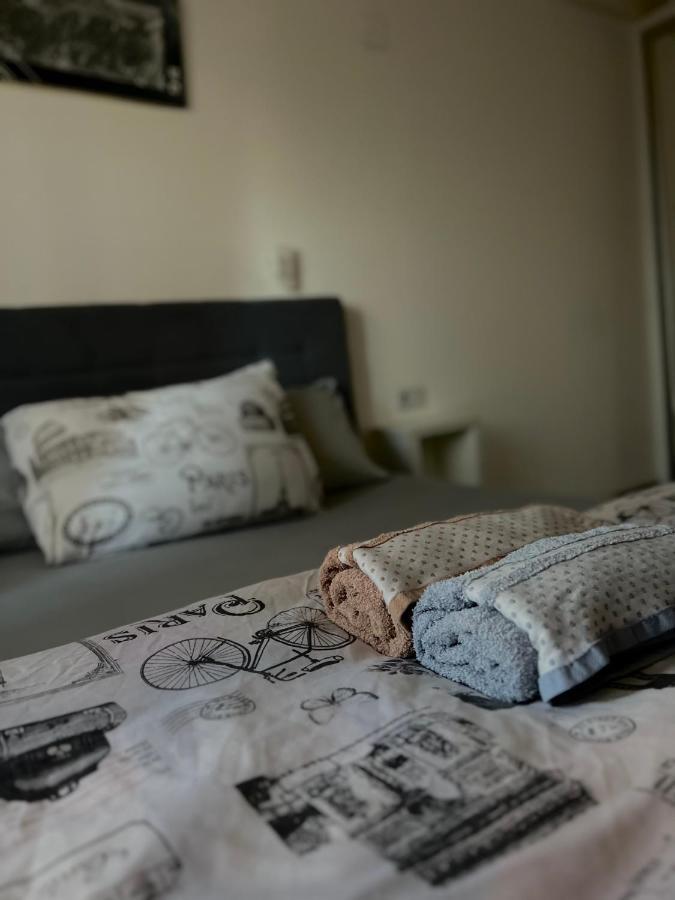 Cozy Apartment In The City Center スコピエ エクステリア 写真